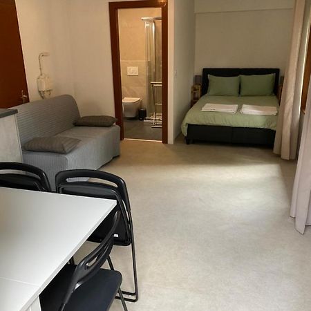Joli Studio près des Bains de Lavey Extérieur photo