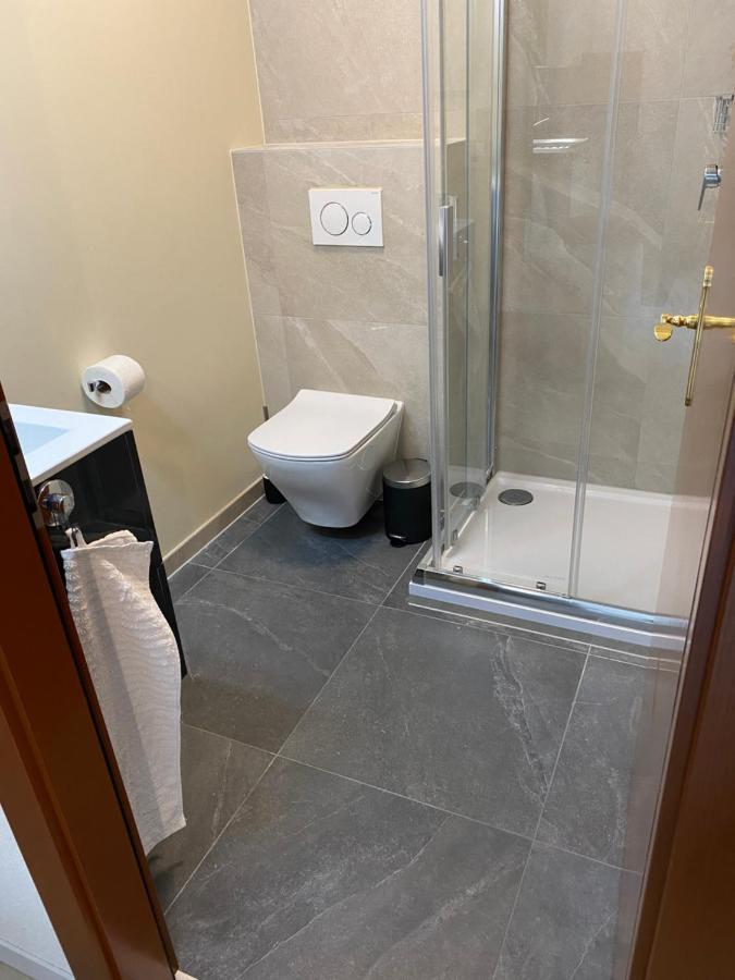 Joli Studio près des Bains de Lavey Extérieur photo