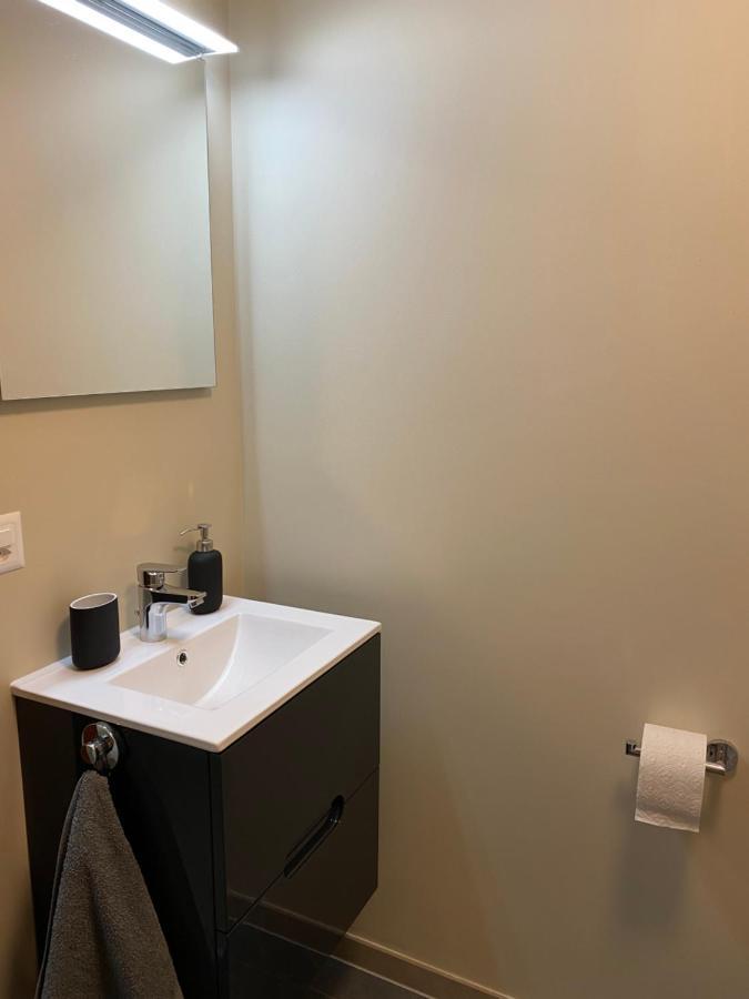 Joli Studio près des Bains de Lavey Extérieur photo